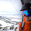 Skier: Mikey Photo: Gabe Rogel/rogelphoto.com