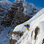 Skier: Mikey Photo: Gabe Rogel/rogelphoto.com