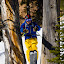 Skier: Mikey Photo: Gabe Rogel/rogelphoto.com