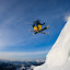 skier: Mikey photo: Gabe Rogel rogelphoto.com