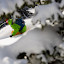 skier: Trevor Hiatt photo: Gabe Rogel rogelphoto.com