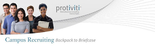 Protiviti Recruiting
