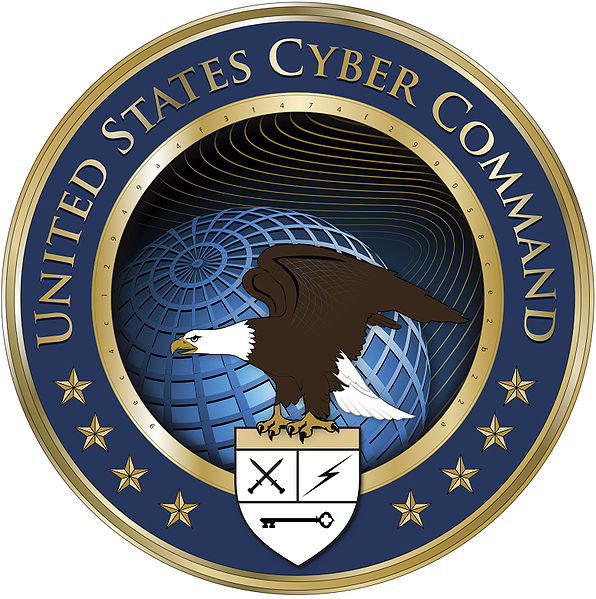 Logo CyberCom