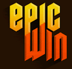 Post Thumbnail of EpicWin: la vida es un juego