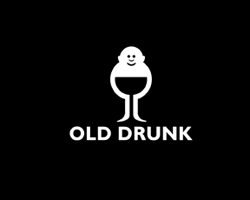 Old drunk