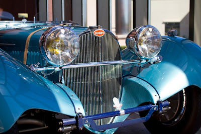 Bugatti