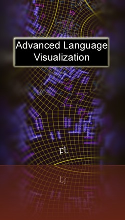 Advanced Language Visualization Cover