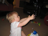 Bubbles!!!