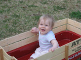 I love my wagon!!