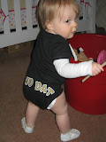 Who Dat???