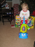 Now I can help mom and dad!