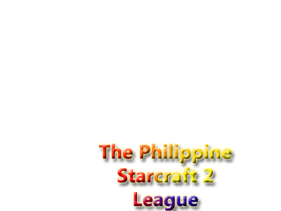 Philippine Starcraft 2 League