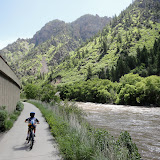 Bike Trail