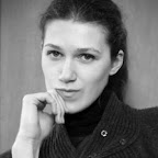 Соломія Бутейко Соломія Бутейко
