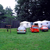 2006: Rommelmarkt