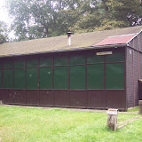 2005: Dakrenovatie