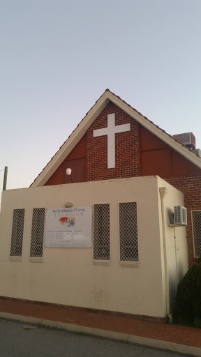Perth Alliance Church