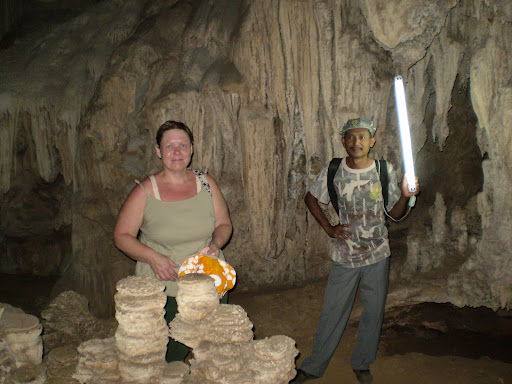 cave