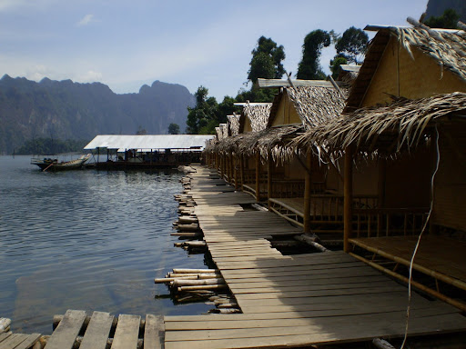 bungalow
