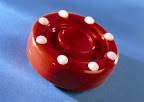 Hockey Puck ice hockey gear