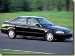 1995 Honda Civic