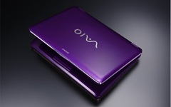 sony vaio
