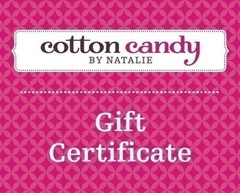 Cotton Candy GC