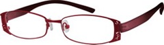 Zenni Glasses