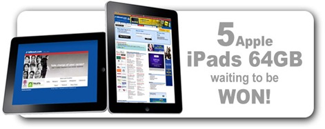 iPad iPad