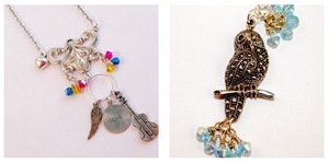 Vintage Jewelries by dryan327 at Etsy