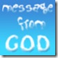 Message from God