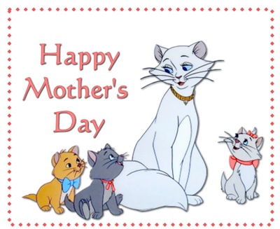 Mother's Day