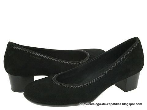 Zapatillas plateadas:plateadas-95372911