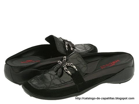 Zapatillas plateadas:zapatillas-11268340
