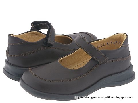 Zapatillas plateadas:zapatillas-93474566