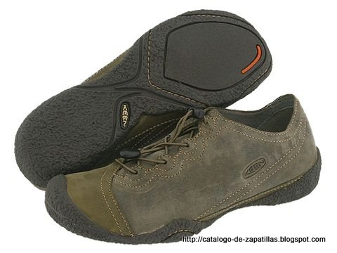 Zapatillas plateadas:plateadas-63199721