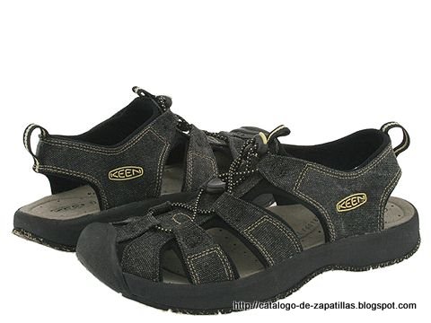Zapatillas plateadas:zapatillas-54324511