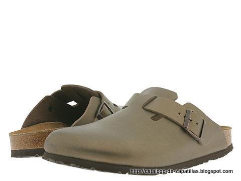 Zapatillas plateadas:zapatillas-98840218