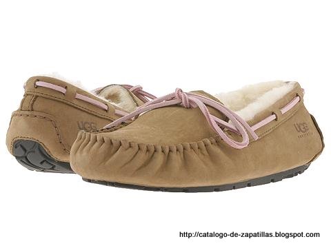 Zapatillas plateadas:zapatillas-26816805