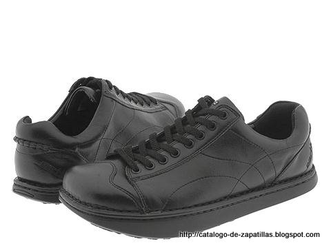 Zapatillas plateadas:zapatillas-66101610