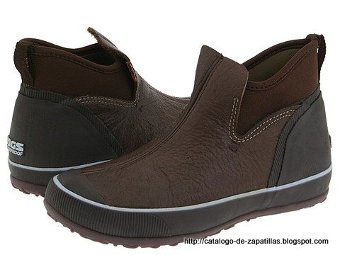 Zapatillas plateadas:zapatillas-61141577