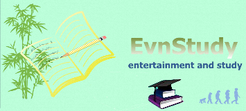 Logo EvnStudy