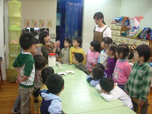 烹飪-杏仁葡萄蛋糕