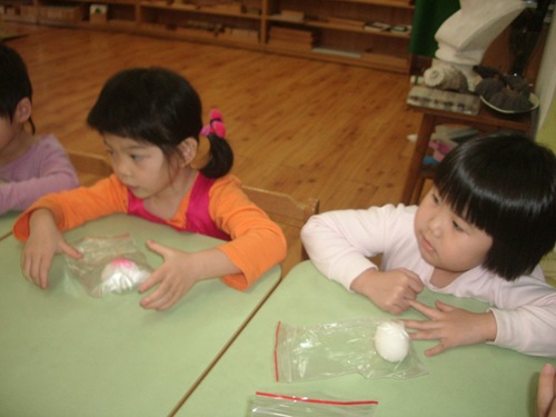 鮮事-復活節彩蛋