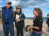 Outer Island Field Trip