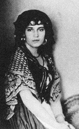 Tina Modotti
