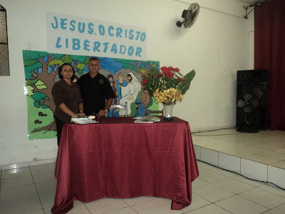 JESUS, O CRISTO LIBERTADOR