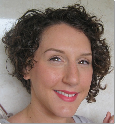 Bourjois FOTD2