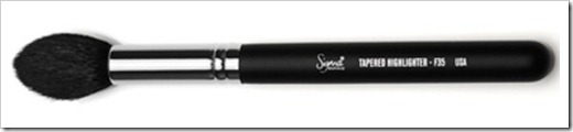 Tapered Highlighter