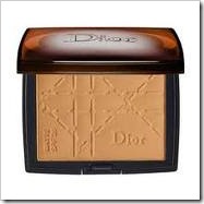 matte bronzer